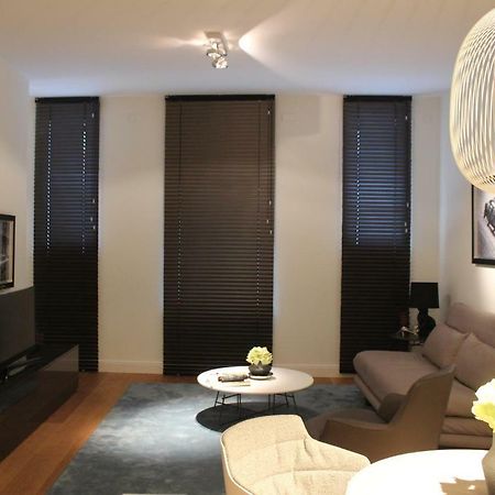 Luxury Apartment In Andreas Quartier Дюселдорф Екстериор снимка