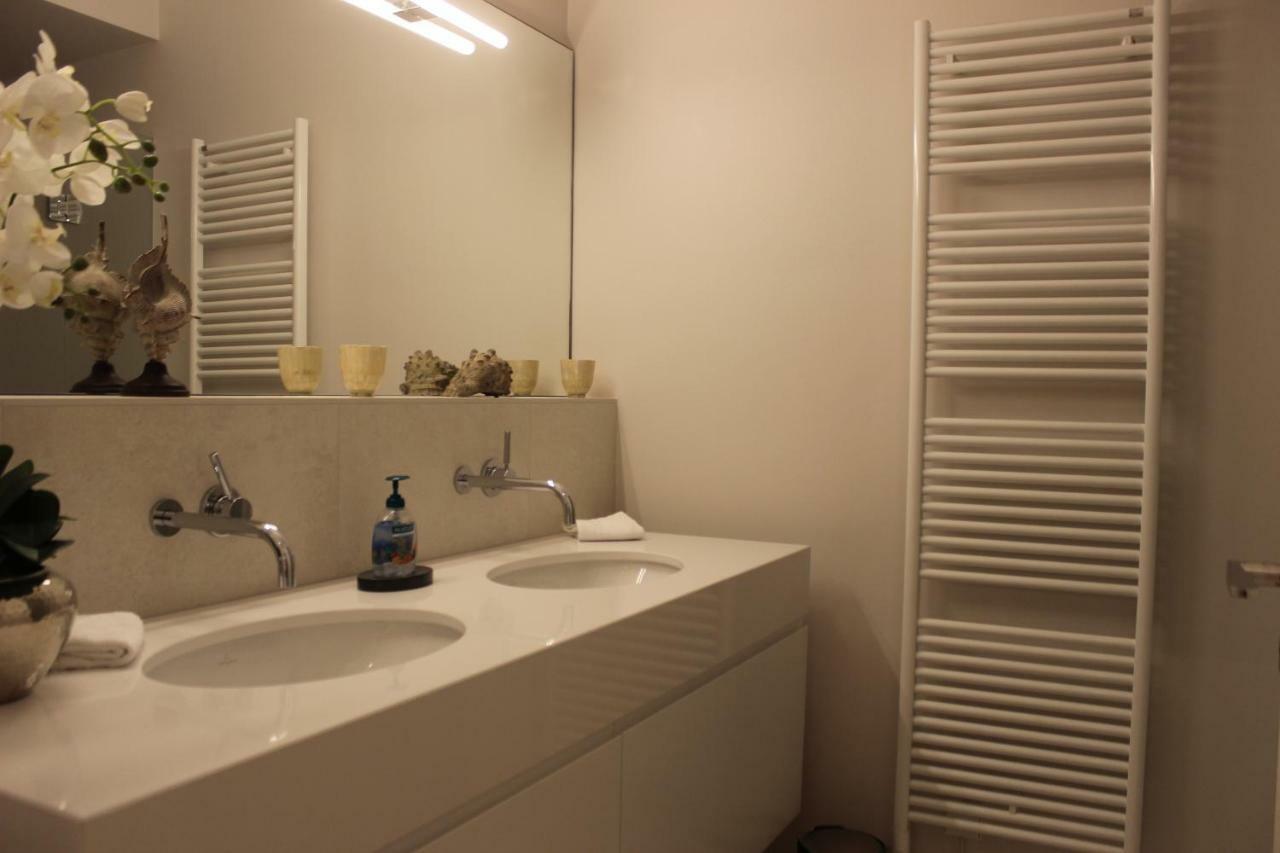 Luxury Apartment In Andreas Quartier Дюселдорф Екстериор снимка
