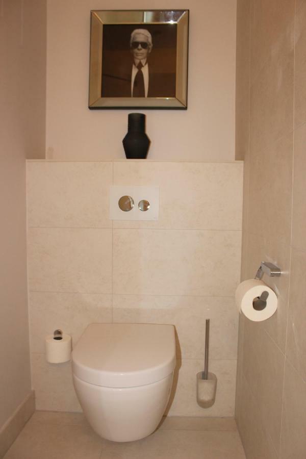 Luxury Apartment In Andreas Quartier Дюселдорф Екстериор снимка