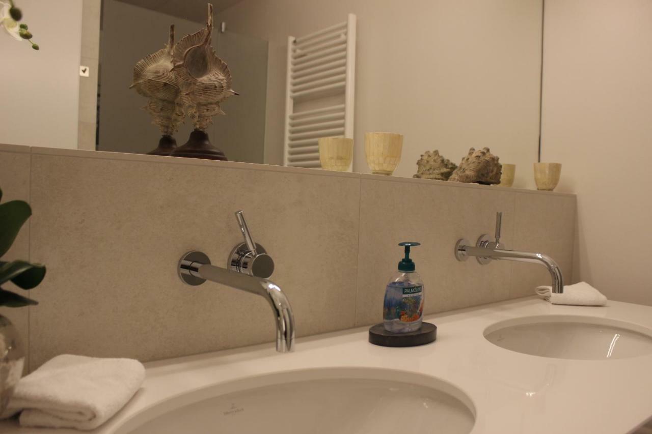 Luxury Apartment In Andreas Quartier Дюселдорф Екстериор снимка