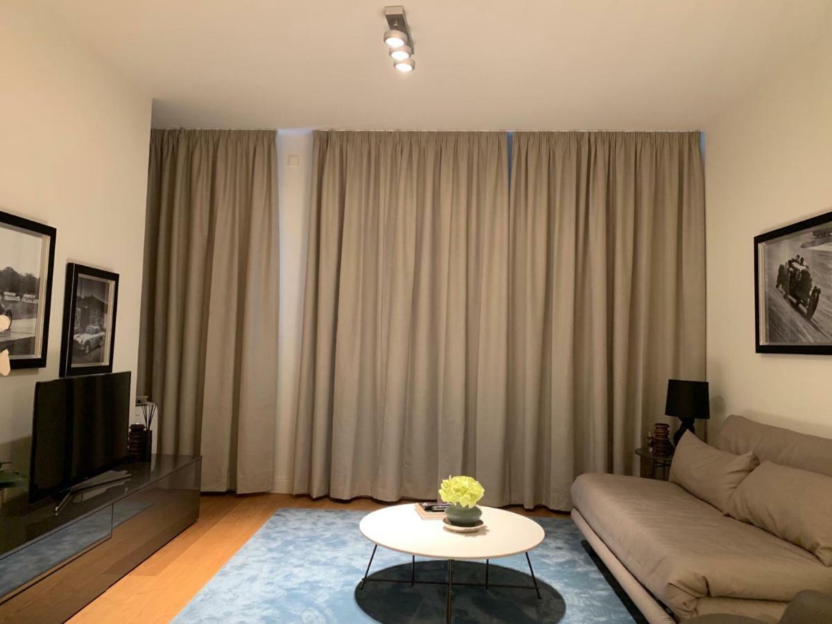 Luxury Apartment In Andreas Quartier Дюселдорф Екстериор снимка